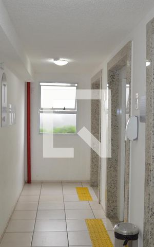 Apartamento para alugar com 35m², 2 quartos e 1 vagaElevadores