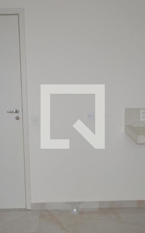 Apartamento para alugar com 35m², 2 quartos e 1 vagaCozinha e Área de Serviço