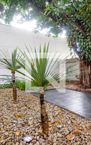 Apartamento à venda com 35m², 1 quarto e 1 vaga Apartamento à venda com 35m², 1 quarto e 1 vagaÁrea verde