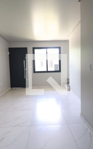 Casa à venda com 112m², 3 quartos e 2 vagasSala