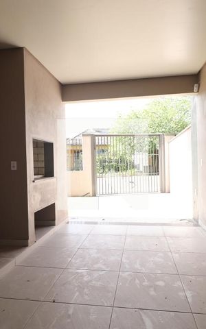 Casa à venda com 120m², 3 quartos e 2 vagasGaragem