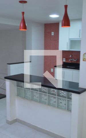Casa à venda com 504m², 5 quartos e 3 vagasCozinha