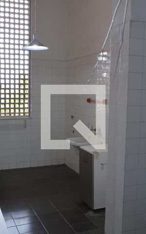 Casa à venda com 504m², 5 quartos e 3 vagasÁrea de Serviço