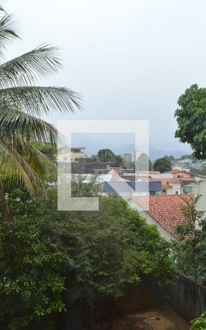 Casa à venda com 504m², 5 quartos e 3 vagasVista do Depósito