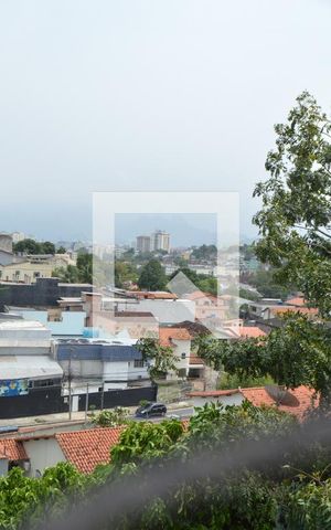 Casa à venda com 504m², 5 quartos e 3 vagasVista da Varanda do Banheiro