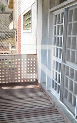 Casa à venda com 504m², 5 quartos e 3 vagasVaranda Sala