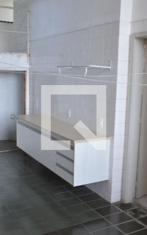 Casa à venda com 504m², 5 quartos e 3 vagasÁrea de Serviço