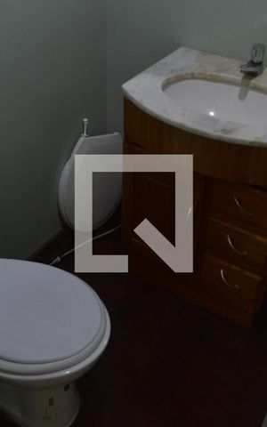 Casa à venda com 504m², 5 quartos e 3 vagasLavabo