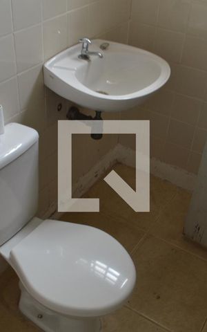 Casa à venda com 504m², 5 quartos e 3 vagasBanheiro de Serviços