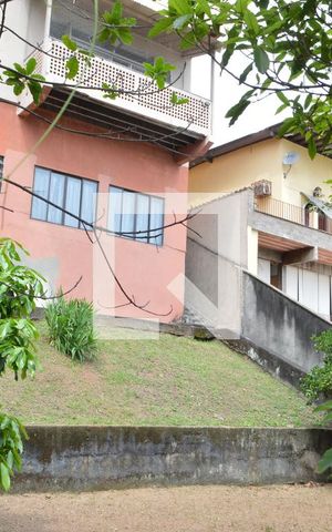 Casa à venda com 504m², 5 quartos e 3 vagasÁrea Externa