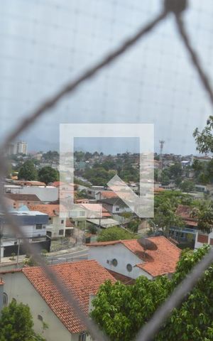 Casa à venda com 504m², 5 quartos e 3 vagasVista do Quarto 3