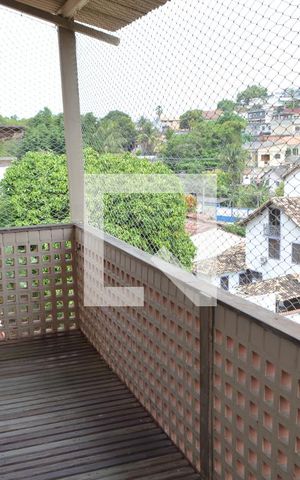 Casa à venda com 504m², 5 quartos e 3 vagasVaranda Sala