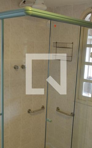 Casa à venda com 504m², 5 quartos e 3 vagasBanheiro da Suíte 1