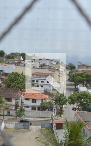 Casa à venda com 504m², 5 quartos e 3 vagasVista do Quarto 3