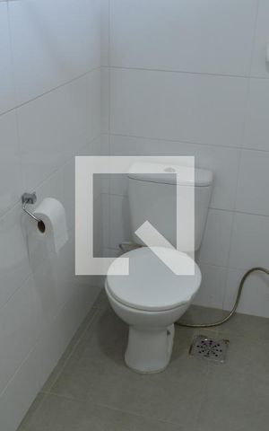 Casa à venda com 504m², 5 quartos e 3 vagasBanheiro da Suíte 2