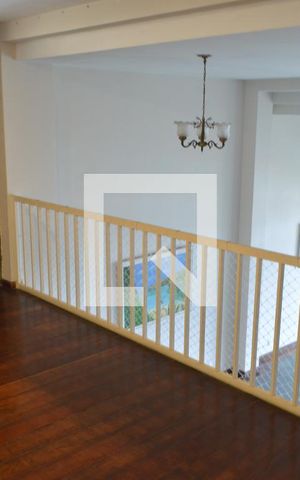 Casa à venda com 504m², 5 quartos e 3 vagasSala de Jantar