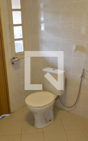 Casa à venda com 504m², 5 quartos e 3 vagasBanheiro da Suíte 1