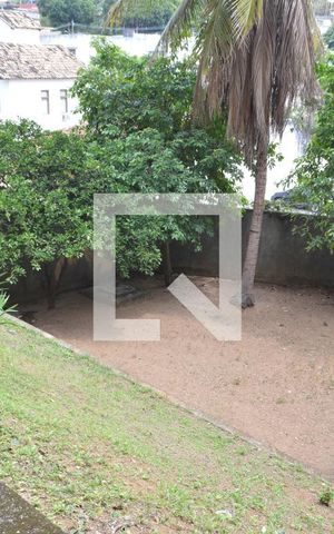 Casa à venda com 504m², 5 quartos e 3 vagasÁrea Externa