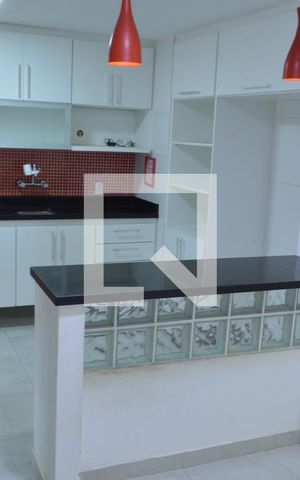 Casa à venda com 504m², 5 quartos e 3 vagasCozinha