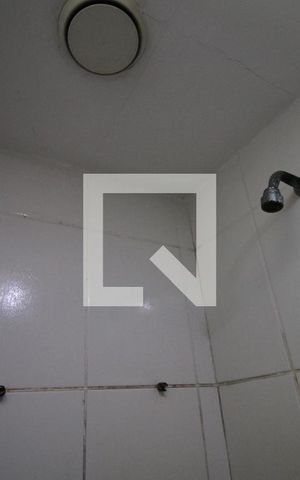 Apartamento à venda com 48m², 2 quartos e 1 vagaBanheiro da Suíte 2