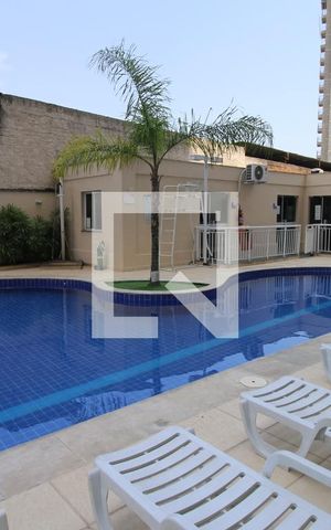 Apartamento à venda com 48m², 2 quartos e 1 vagaÁrea comum - Piscina