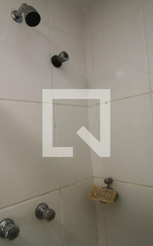 Apartamento à venda com 48m², 2 quartos e 1 vagaBanheiro Social