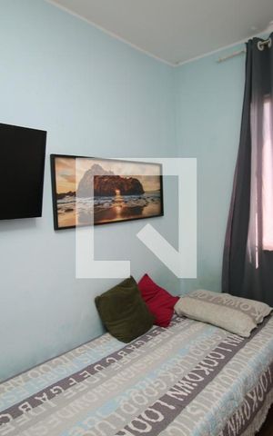 Apartamento à venda com 48m², 2 quartos e 1 vagaQuarto 1