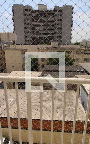 Apartamento à venda com 48m², 2 quartos e 1 vagavaranda