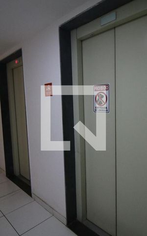 Apartamento à venda com 48m², 2 quartos e 1 vagaÁrea comum - Elevadores