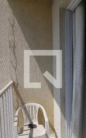 Apartamento à venda com 48m², 2 quartos e 1 vagavaranda