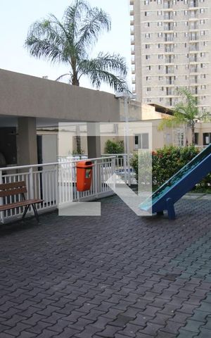 Apartamento à venda com 48m², 2 quartos e 1 vagaÁrea comum - Playground