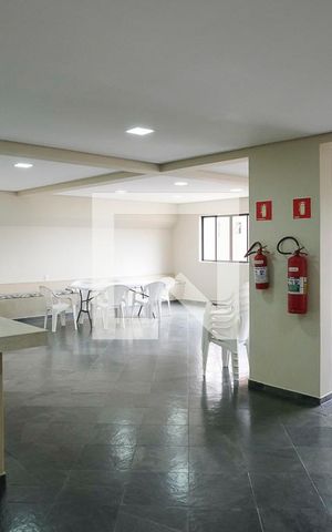 Apartamento à venda com 191m², 2 quartos e 2 vagasÁrea comum