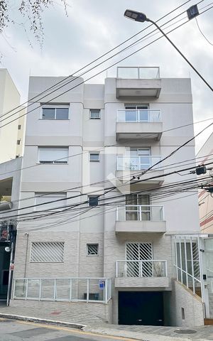 Apartamento à venda com 191m², 2 quartos e 2 vagasFachada 