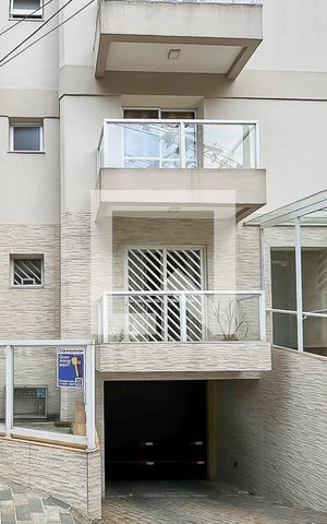 Apartamento à venda com 191m², 2 quartos e 2 vagasFachada 