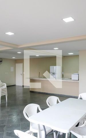 Apartamento à venda com 191m², 2 quartos e 2 vagasÁrea comum