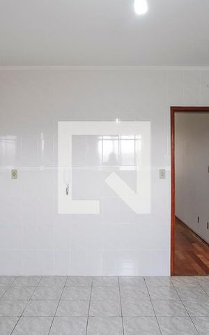 Apartamento à venda com 191m², 2 quartos e 2 vagasCozinha