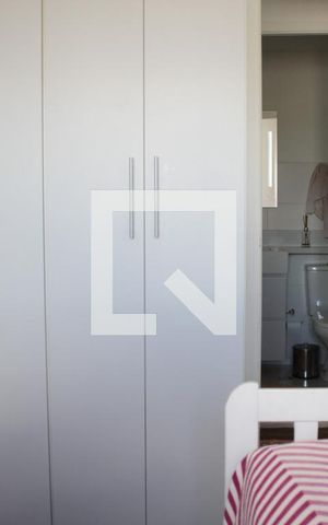 Apartamento à venda com 57m², 2 quartos e 1 vagaQuarto 1