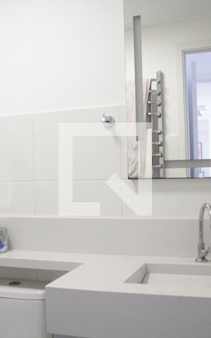 Apartamento à venda com 57m², 2 quartos e 1 vagaBanheiro da Suíte