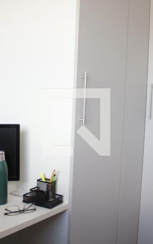 Apartamento à venda com 57m², 2 quartos e 1 vagaQuarto 1