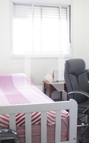 Apartamento à venda com 57m², 2 quartos e 1 vagaQuarto 1