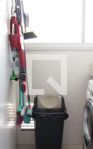 Apartamento à venda com 57m², 2 quartos e 1 vagaÁrea de Serviço