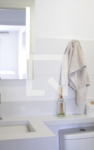 Apartamento à venda com 57m², 2 quartos e 1 vagaBanheiro