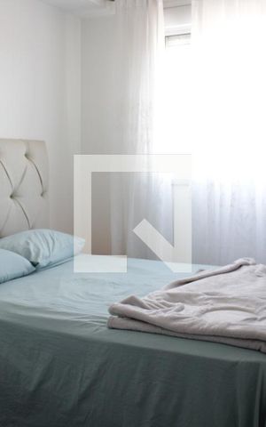 Apartamento à venda com 57m², 2 quartos e 1 vagaSuíte