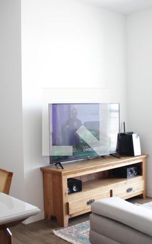 Apartamento à venda com 57m², 2 quartos e 1 vagaSala