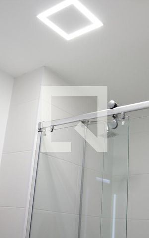 Apartamento à venda com 57m², 2 quartos e 1 vagaBanheiro