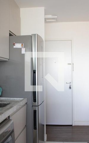 Apartamento à venda com 57m², 2 quartos e 1 vagaCozinha