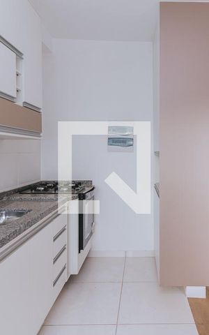 Apartamento para alugar com 52m², 2 quartos e 1 vaga Apartamento para alugar com 52m², 2 quartos e 1 vagaCozinha