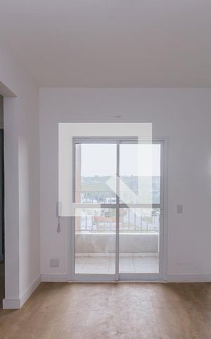 Apartamento para alugar com 52m², 2 quartos e 1 vaga Apartamento para alugar com 52m², 2 quartos e 1 vagaSala