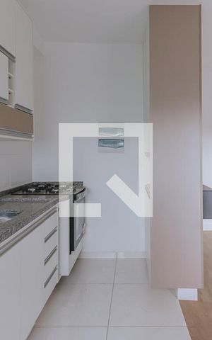 Apartamento para alugar com 52m², 2 quartos e 1 vaga Apartamento para alugar com 52m², 2 quartos e 1 vagaCozinha