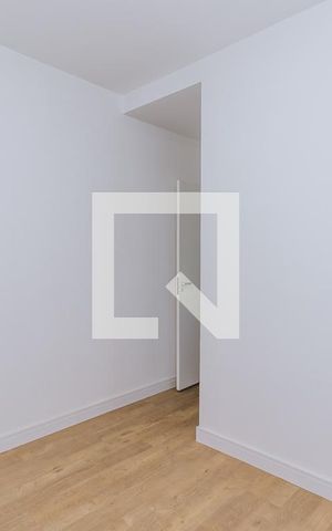 Apartamento para alugar com 52m², 2 quartos e 1 vaga Apartamento para alugar com 52m², 2 quartos e 1 vagaSuíte